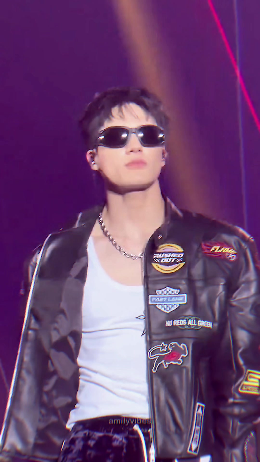 @Cantiknya marklee^^