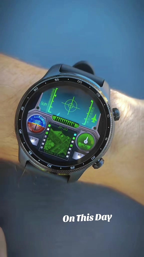 @Watch Tuning⌚️