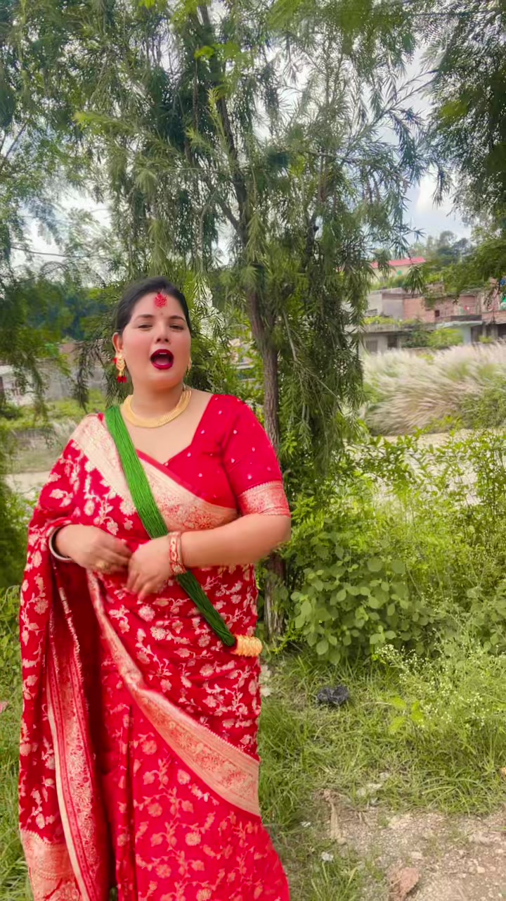 @Puspa Ko Organic Aachar
