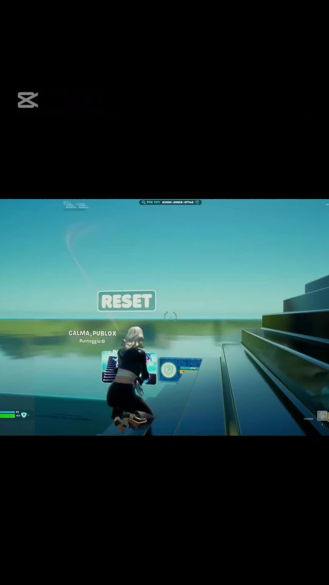 @CALMA PUBLOX!