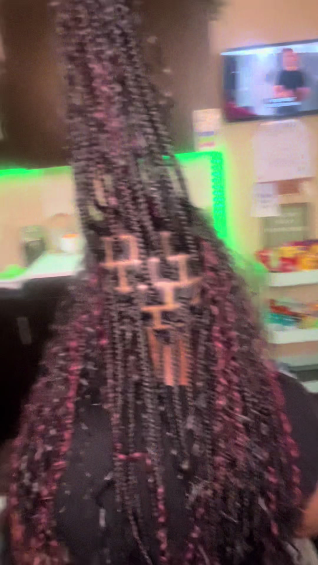 @Sister Loc’s | JAX, FL BRAIDER