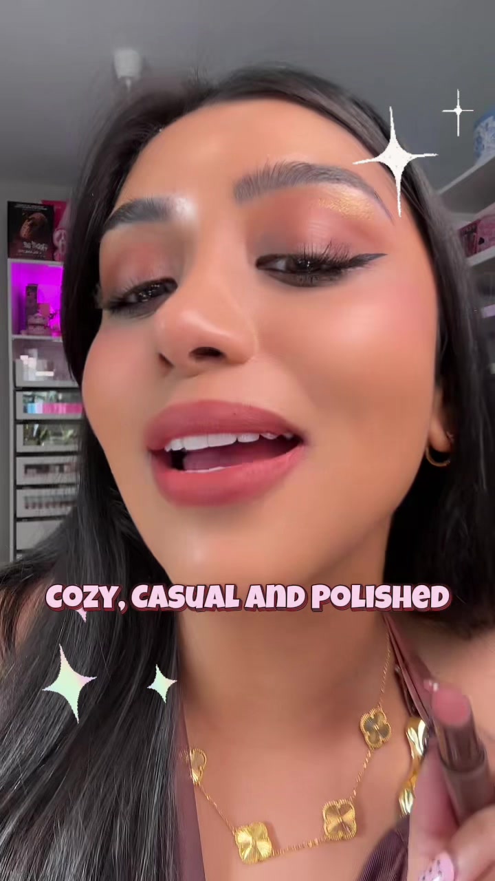 @Anne Koii | Beauty&Self Care