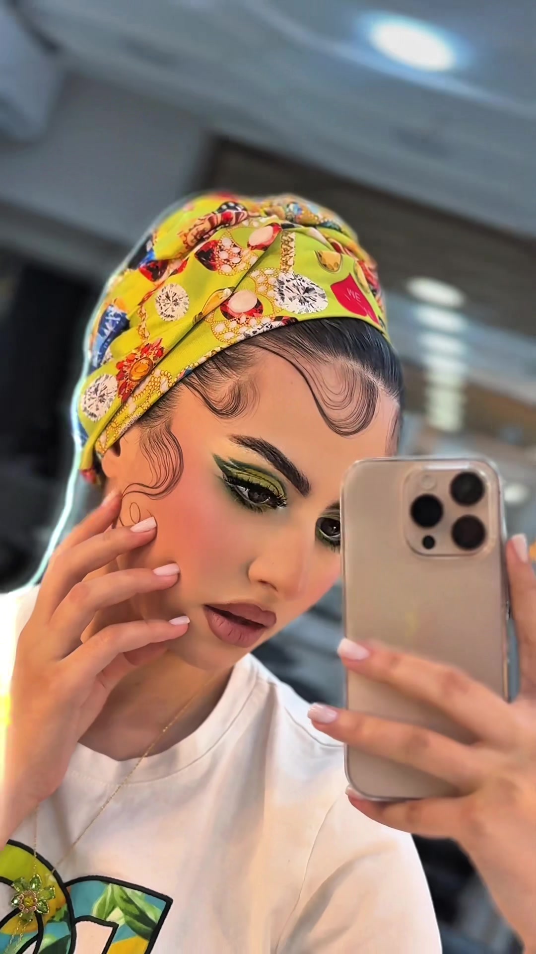 @MERYEM ŞADURDY&Yacute;EWA