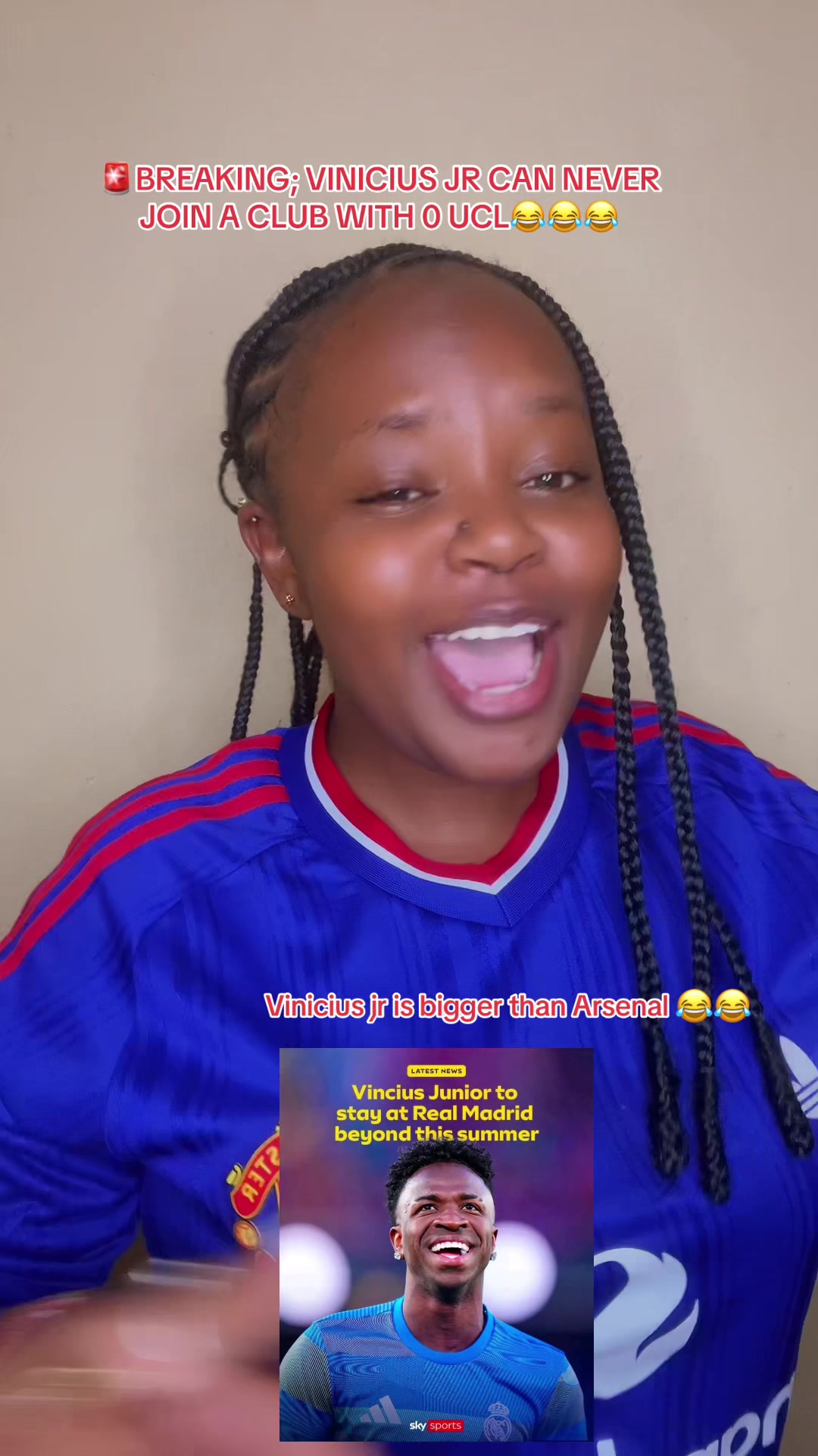 @Miss Wachira