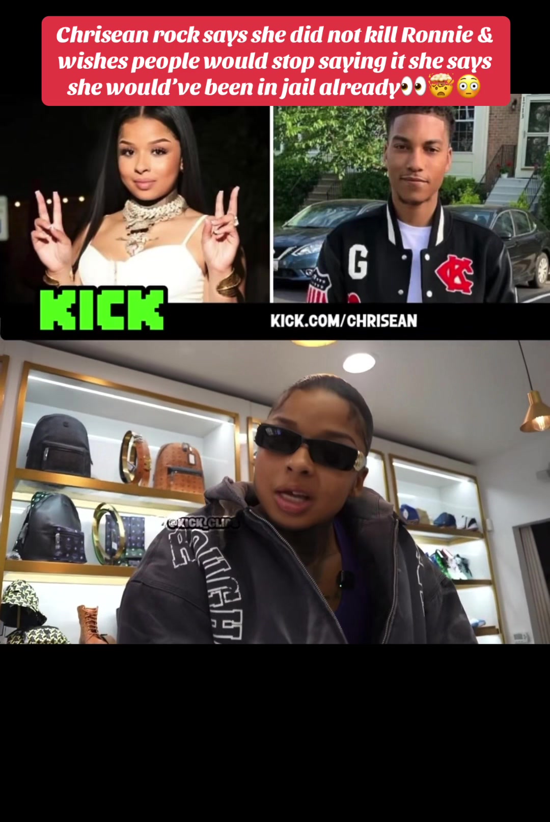 @bossyassjclipz
