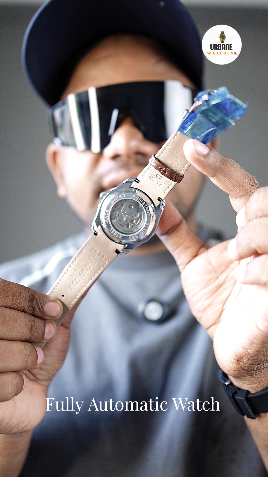 @Urbane_watches1๐ณ๐ต