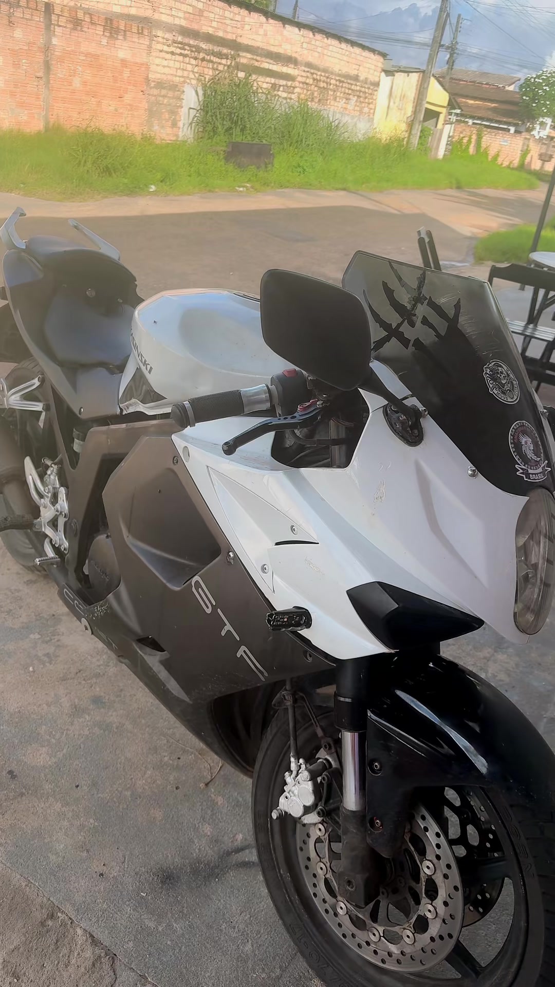 @Raimunda Rocha/motociclista🏍️