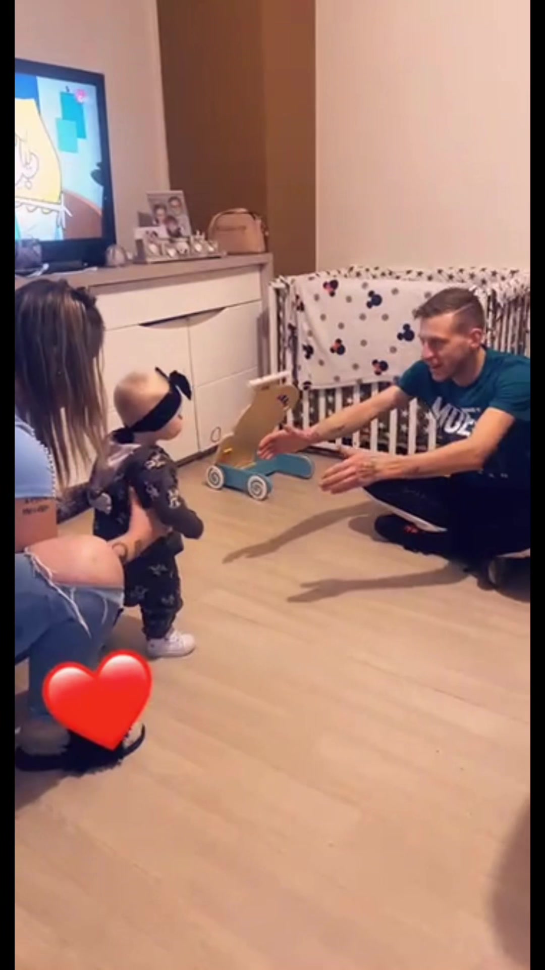 @Alexis&ludivine comptecommun&hearts;️