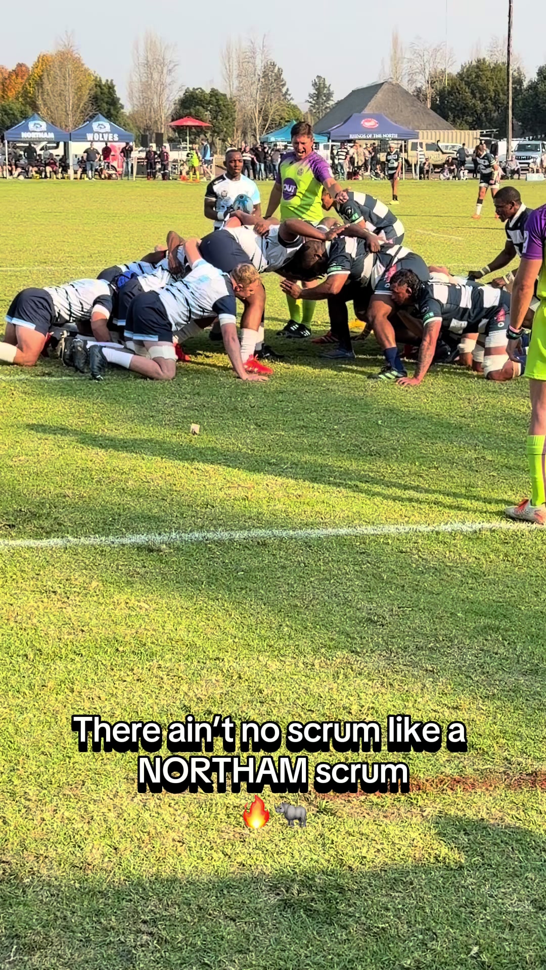 @Rhinos