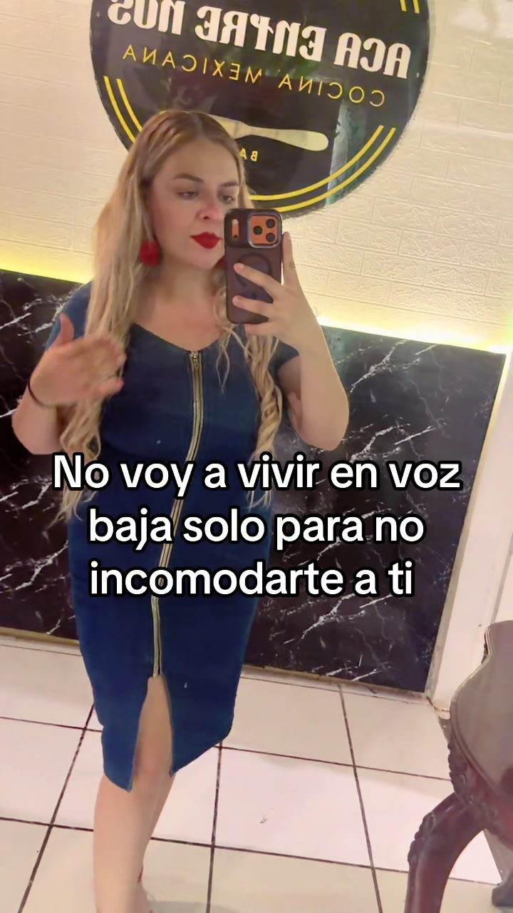 @Ana Victoria