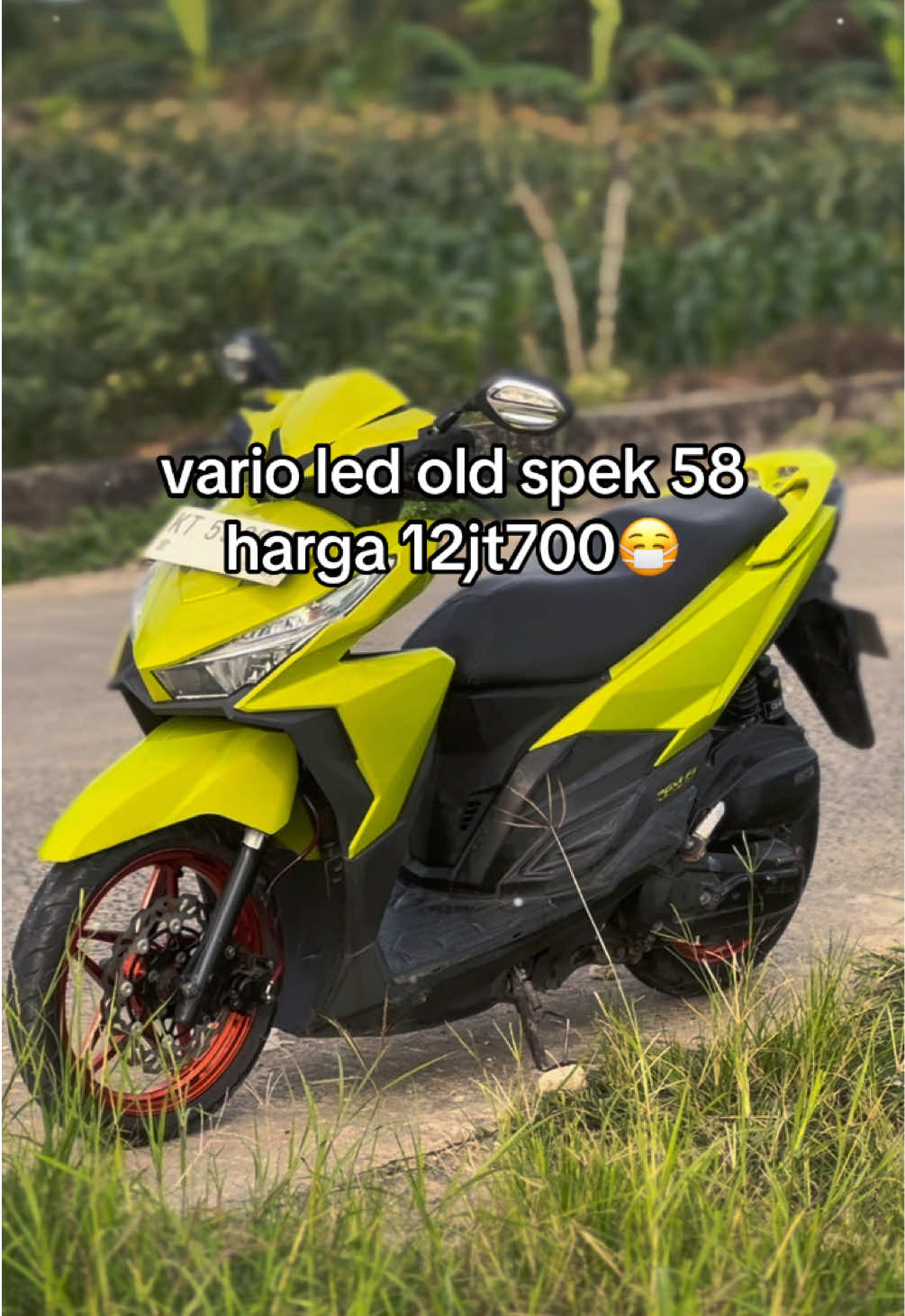 @Garasi Ofaroyalmotor