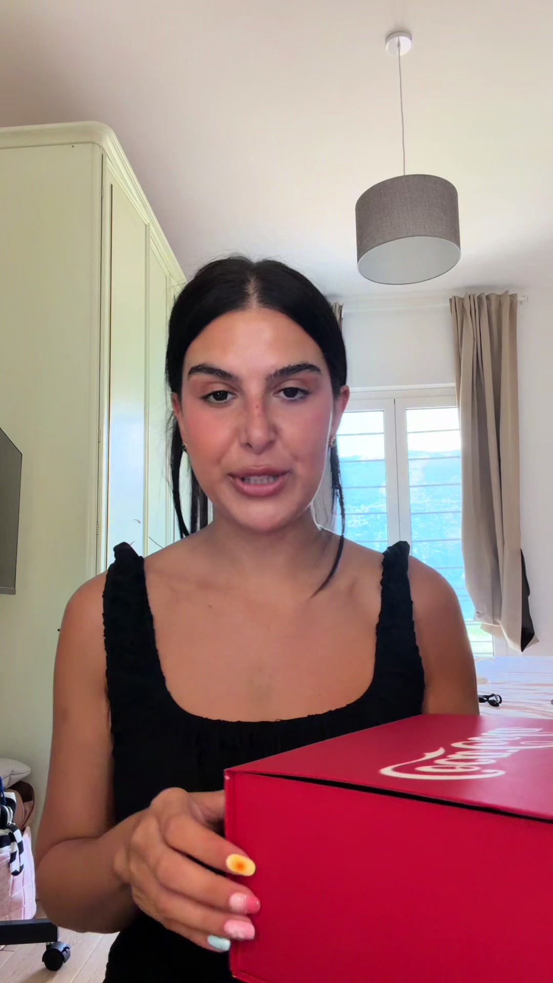 @Francesca Amara