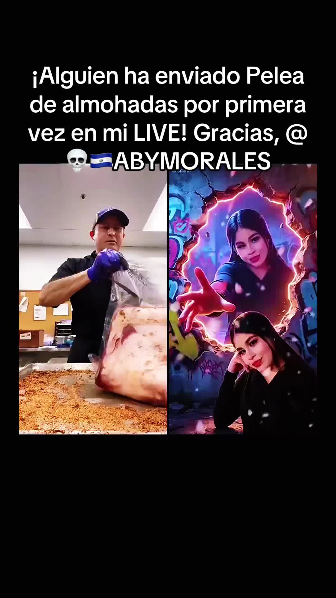 @🐟🐠Jose Moreno🇸🇻🇺🇸👨🌾