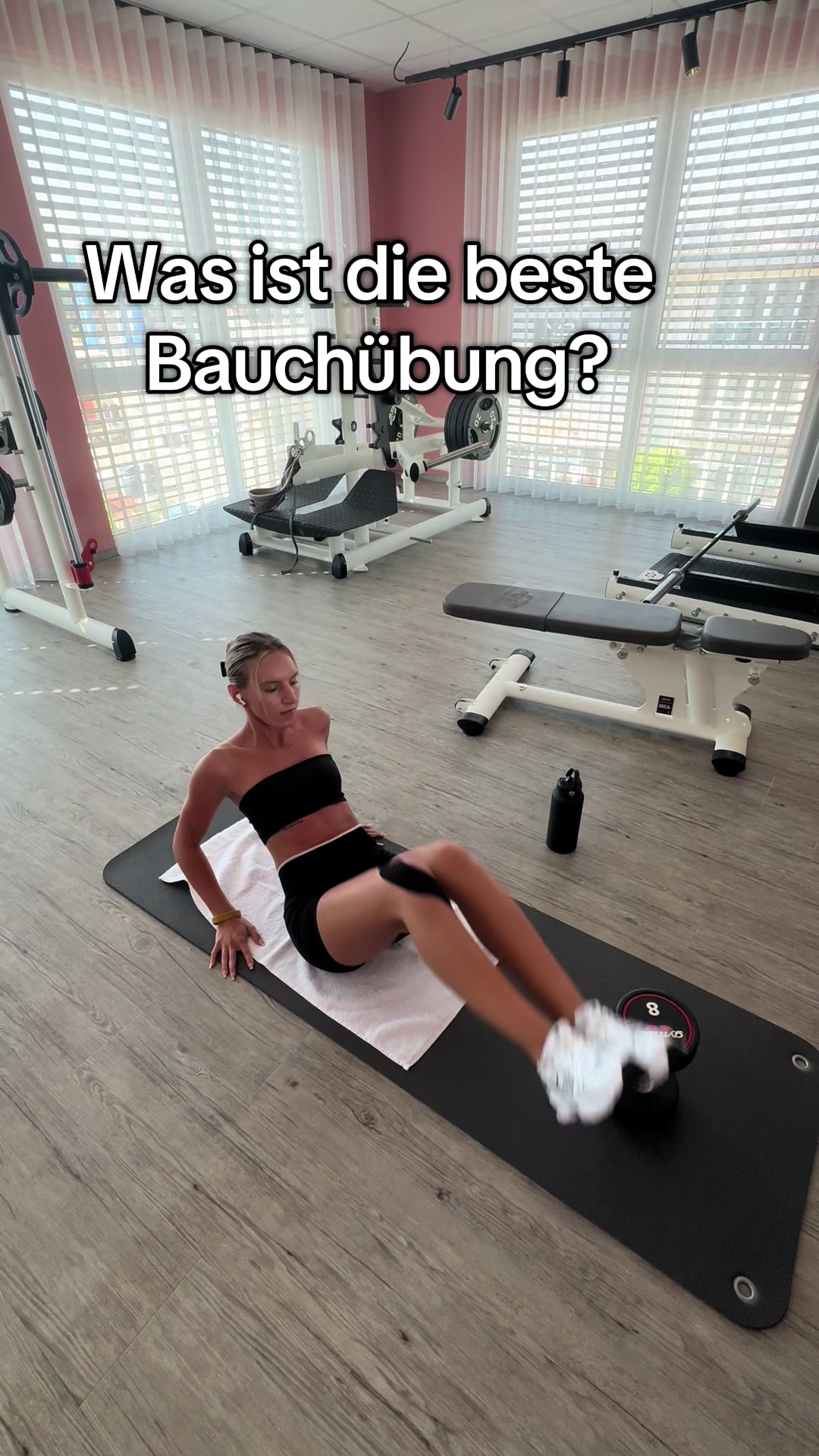 @Sarah Gymfit