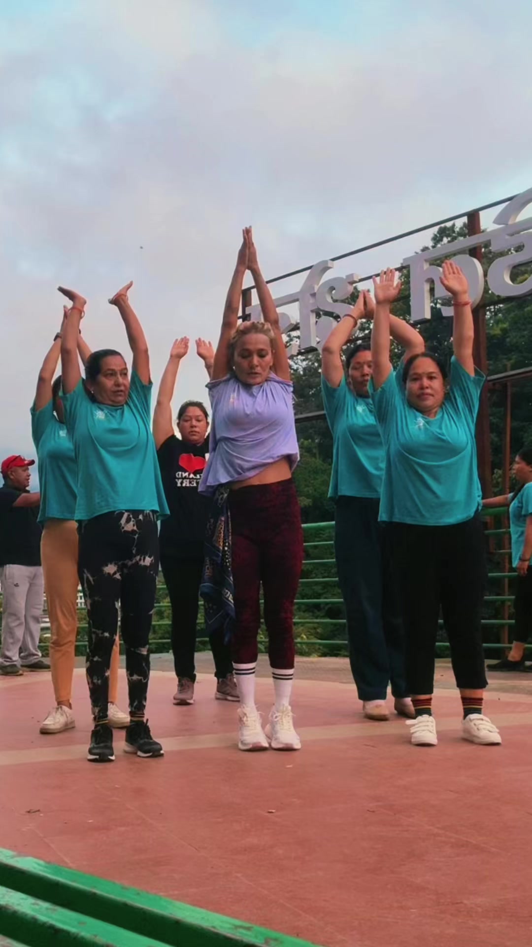 @Nitu singh yoga teacher zIn