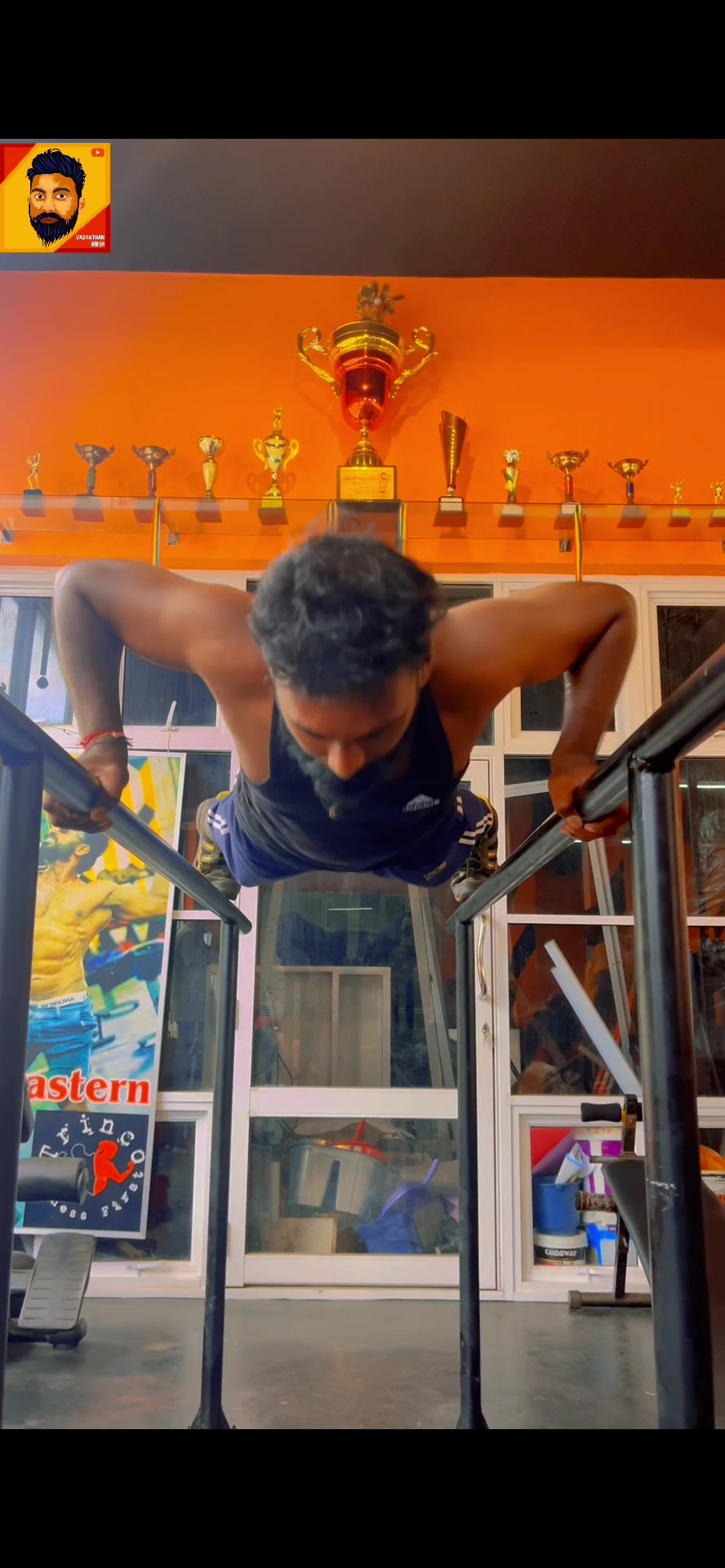 @Vasanthan krish🔥
