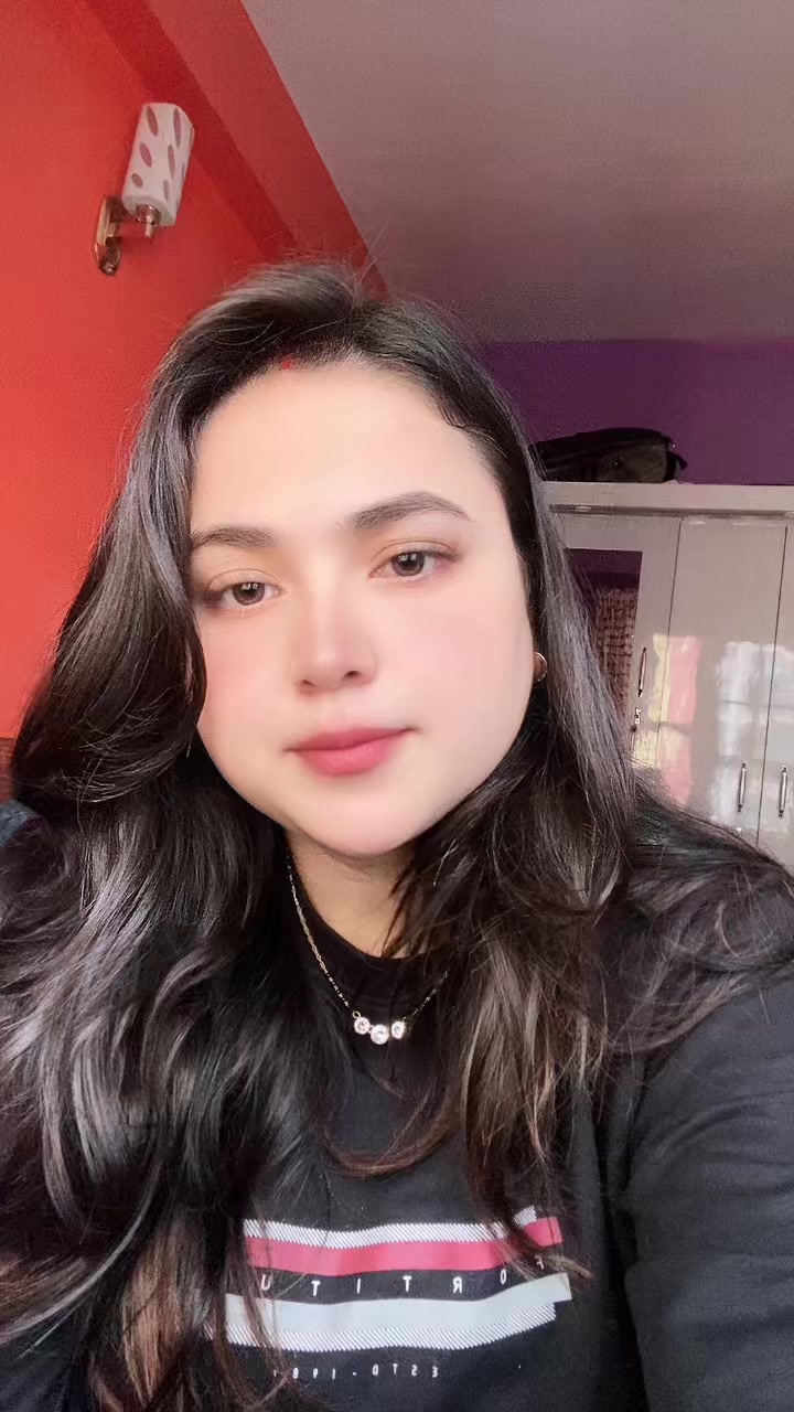 @Manisha Karki