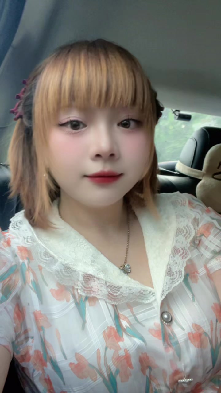 @Baby Tóc Rối 🖤