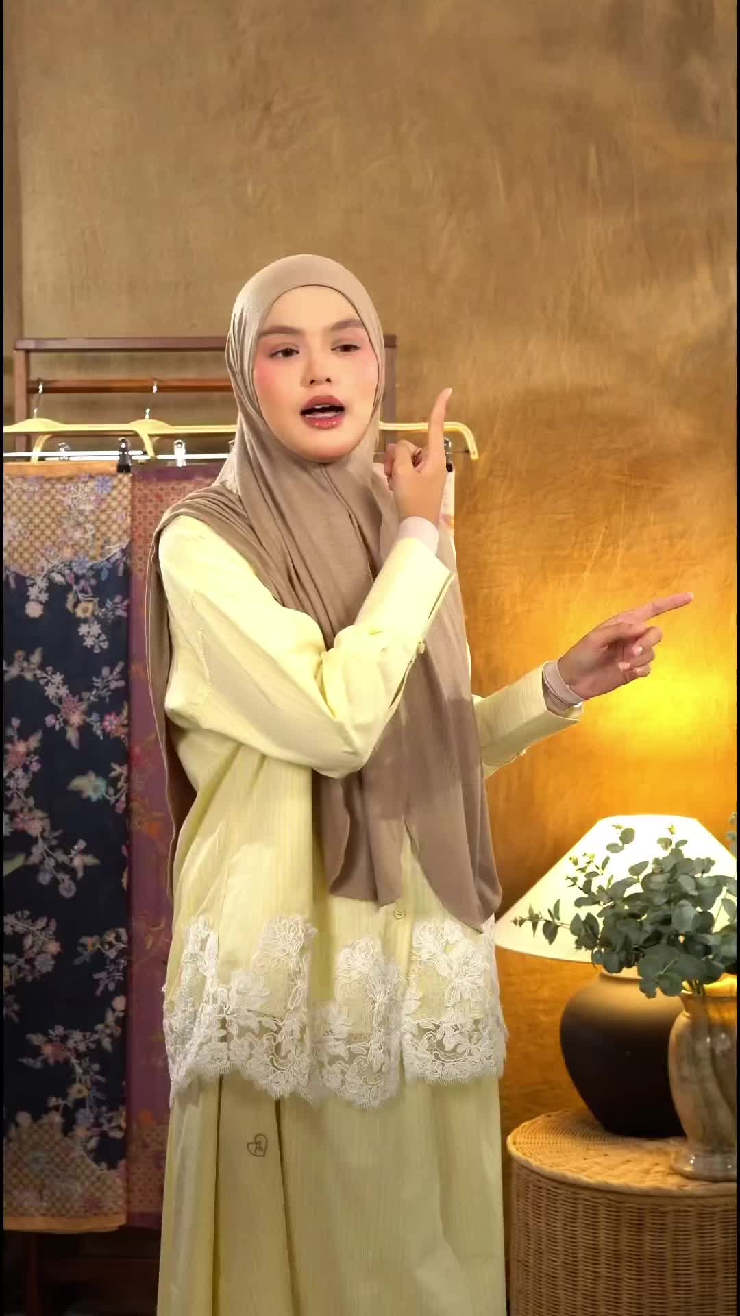 @AMEERA ZAINI HQ