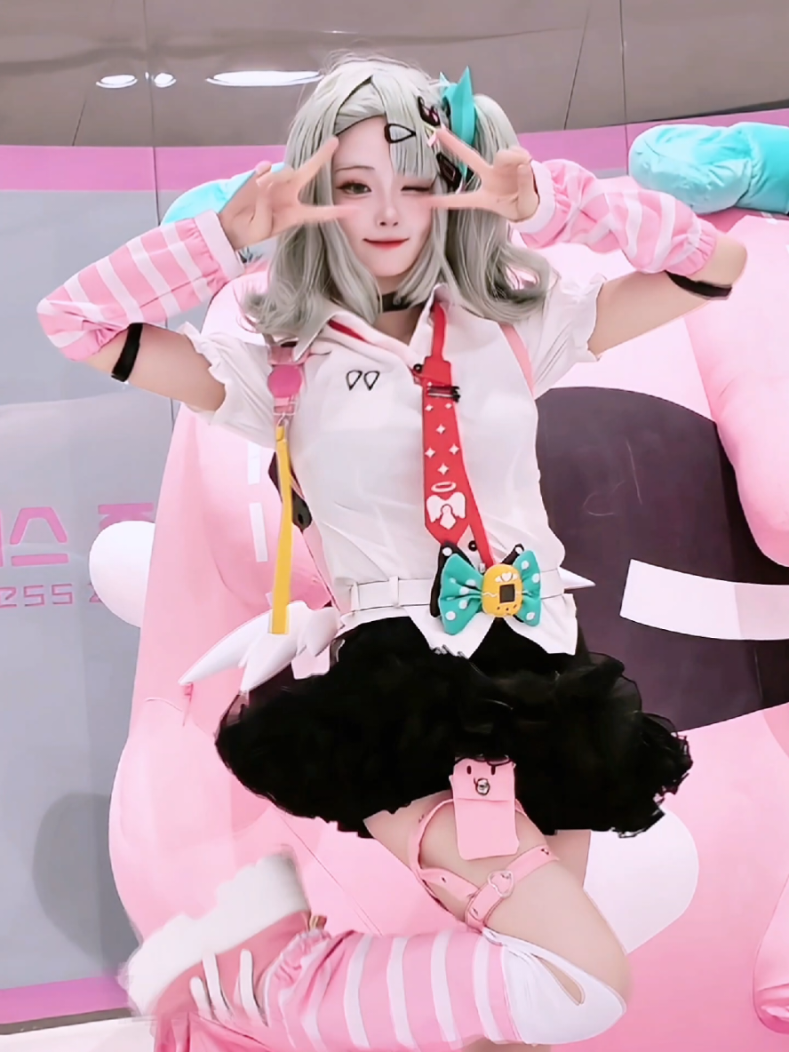 @하봄