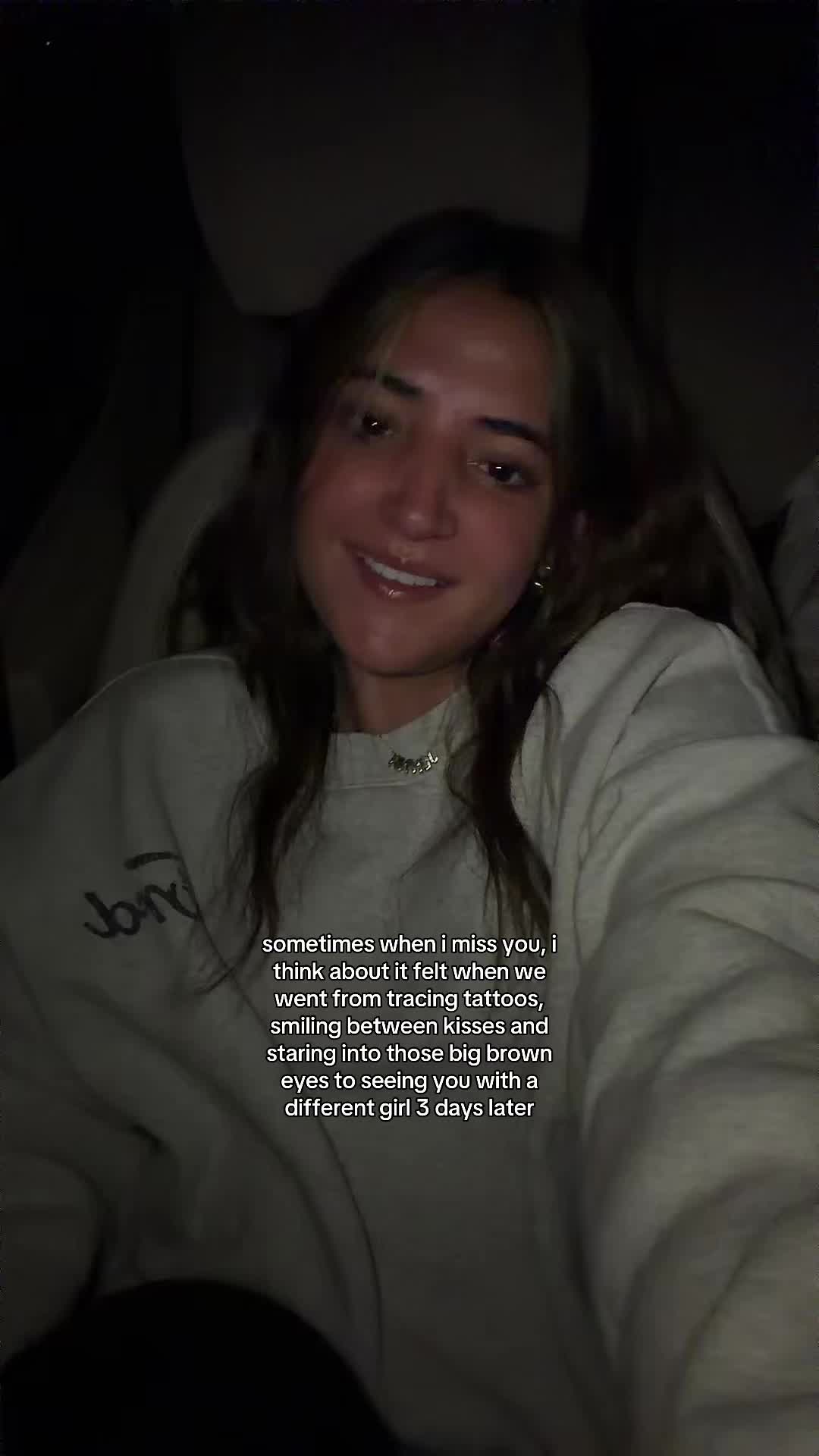 @J :)