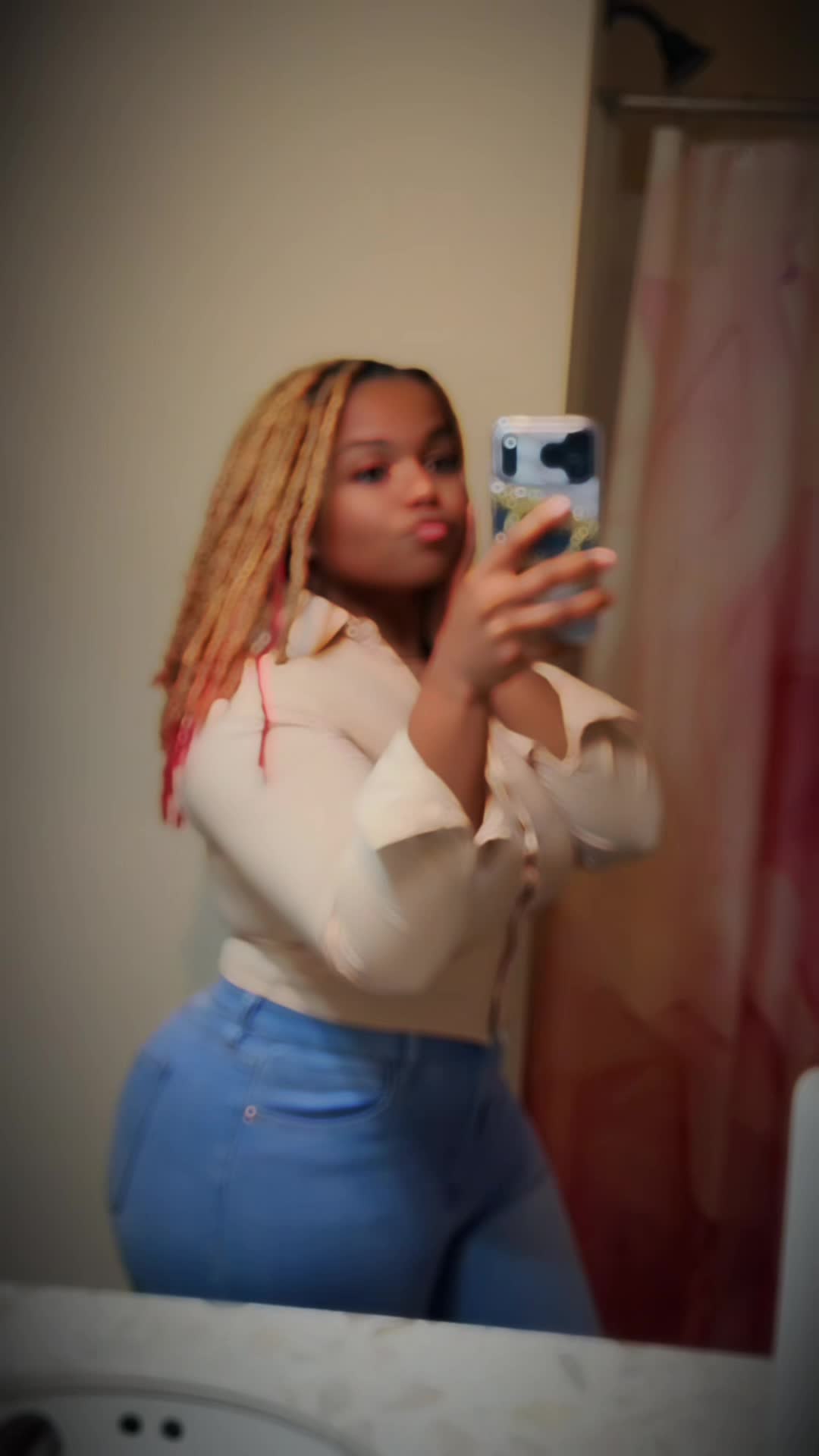 @Porshay✨🤎