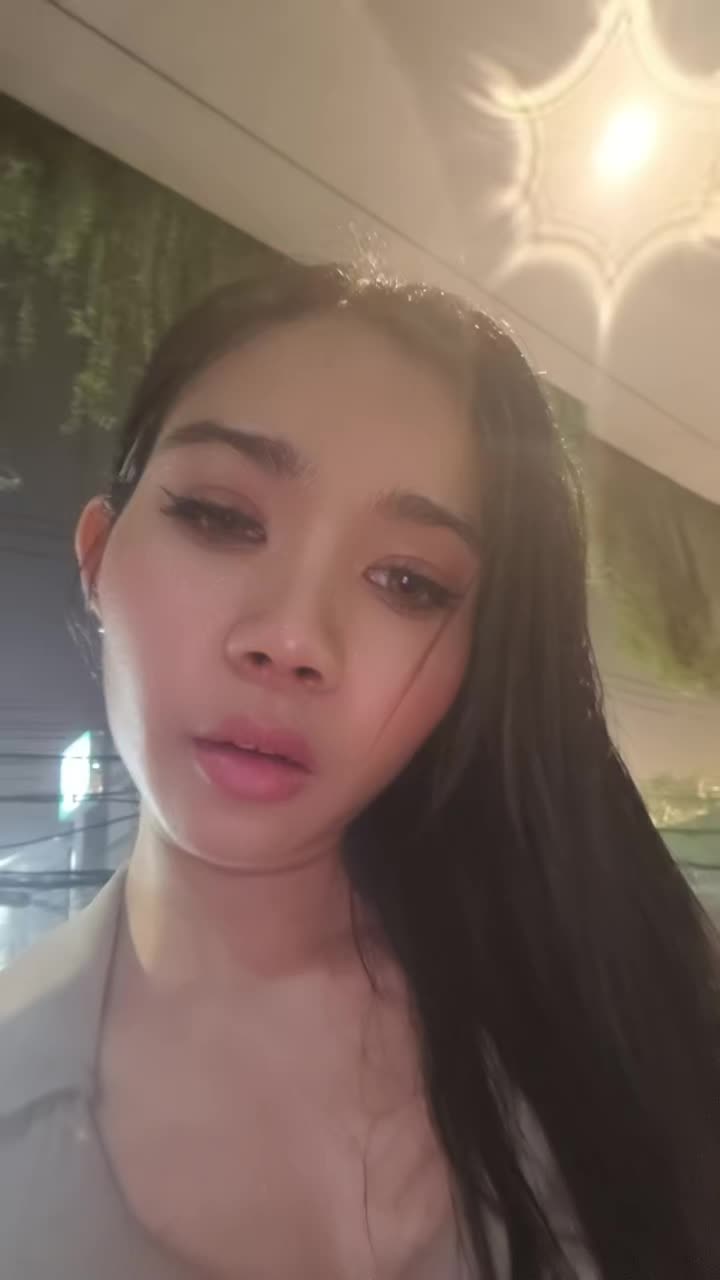 @แอนนี่จะกินน้ำเปล่าทุกวัน