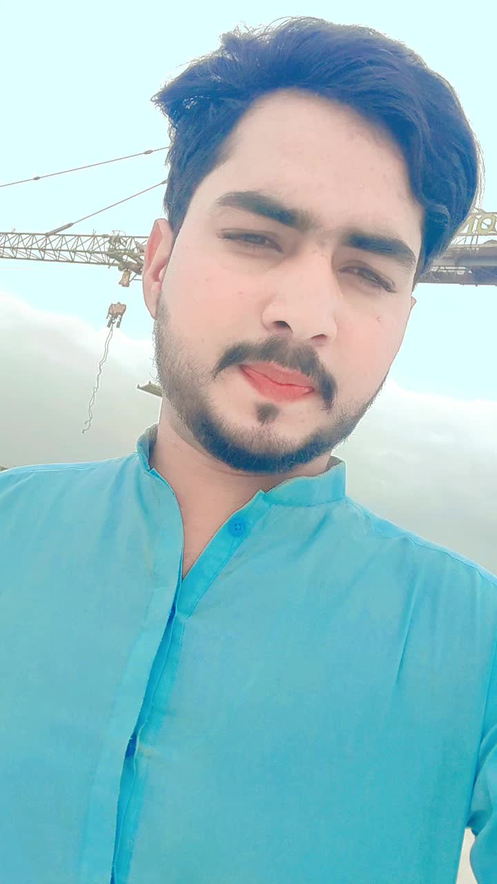 @سانول کراچی والا 👀❣️