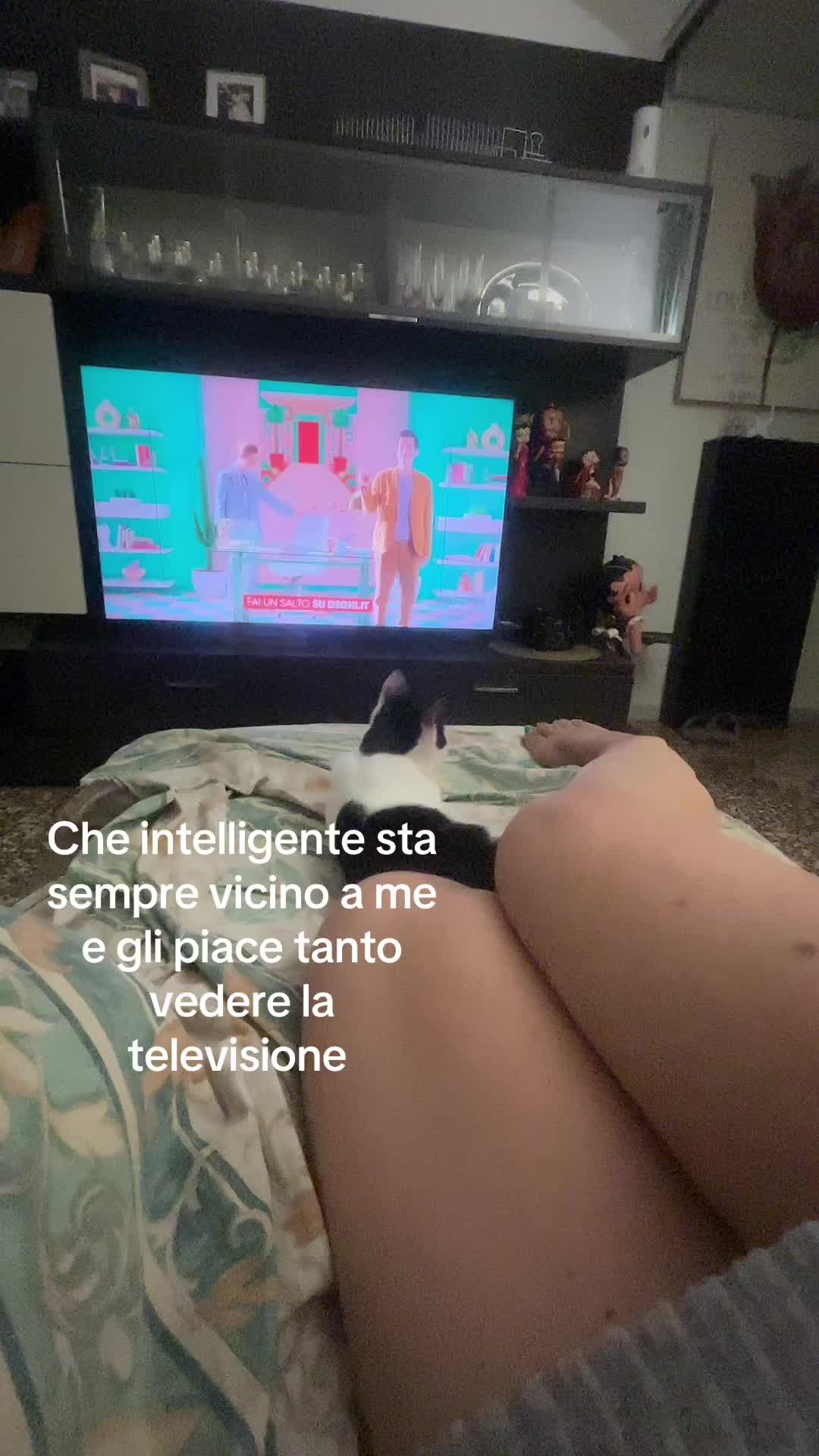 @La Regina di Tik Tok