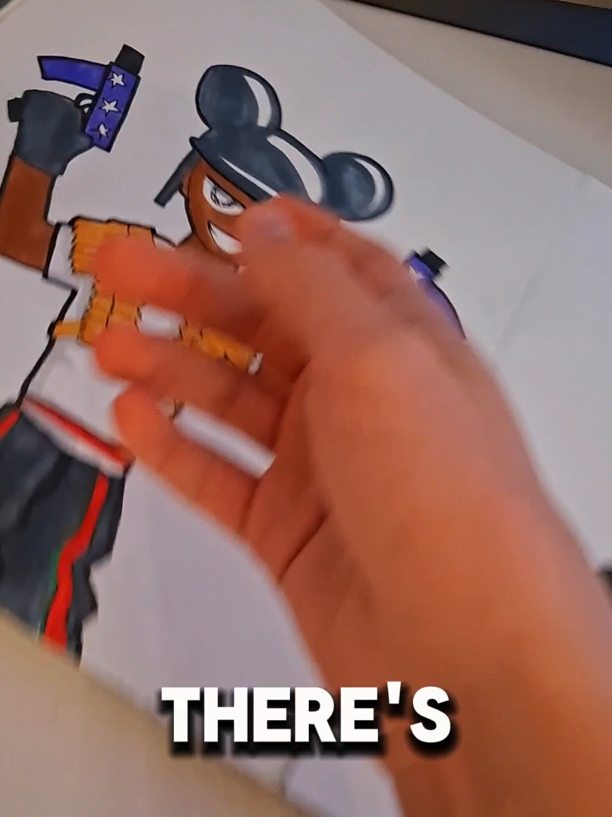 @Rico!
