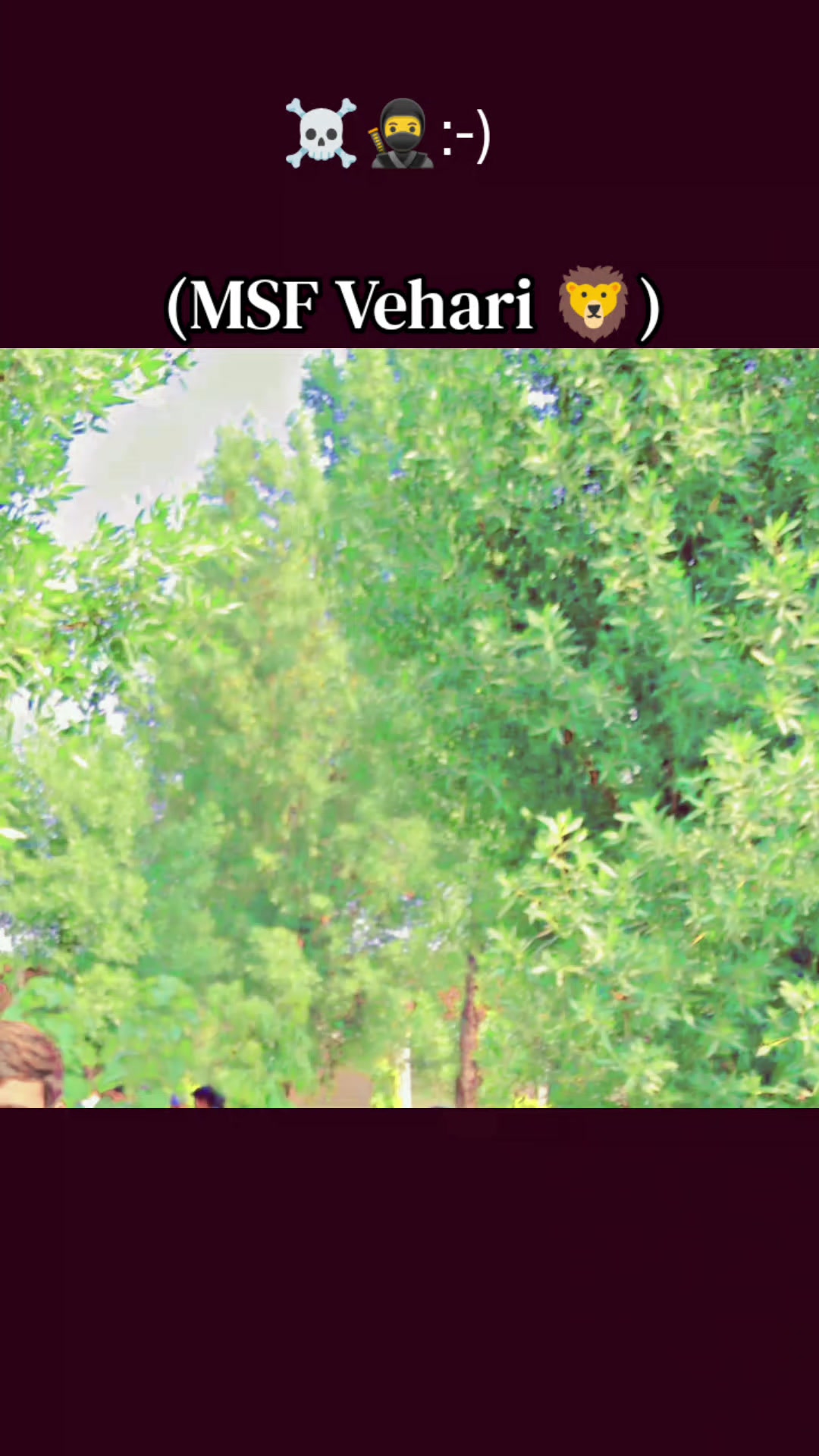 @🚩 MSF degree college vehari🚩