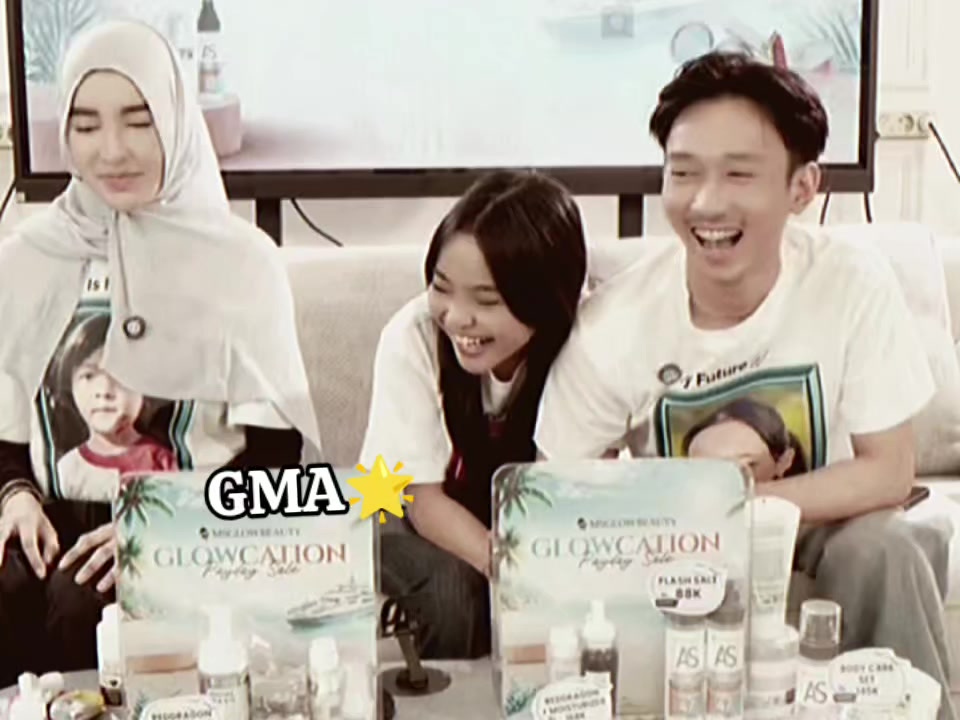 @GMA🌟