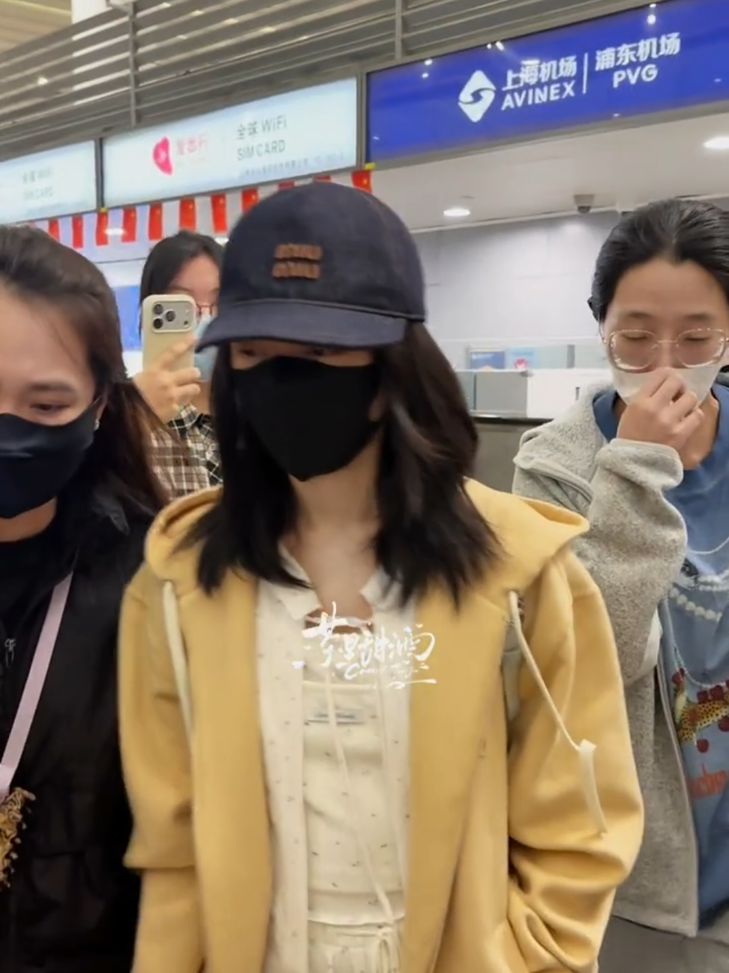 @Zhao Jinmai Supporter