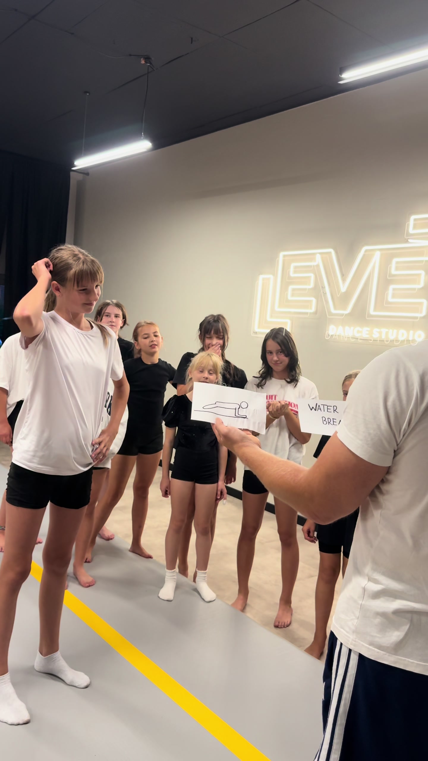 @Level Dance Studio