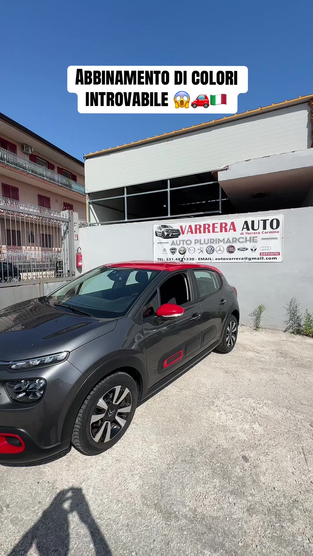 @Varrera Auto