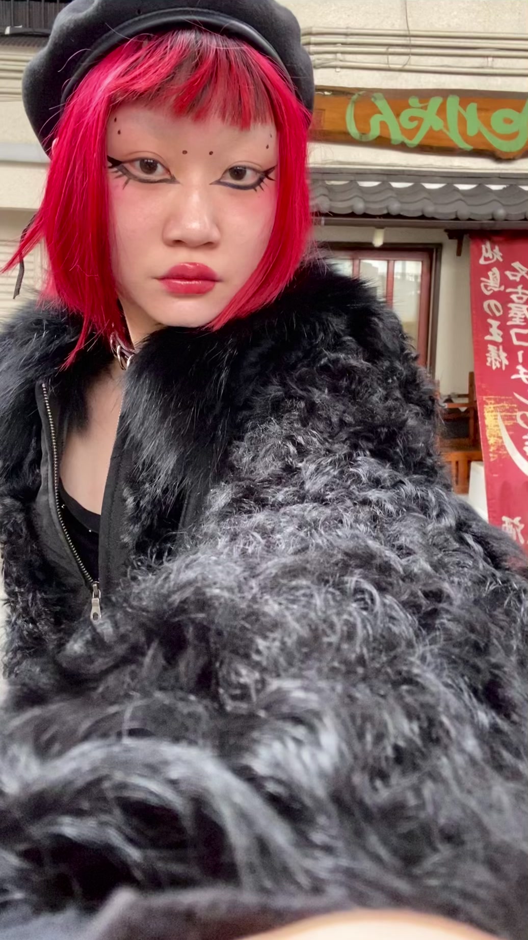 @dreadfollowsme