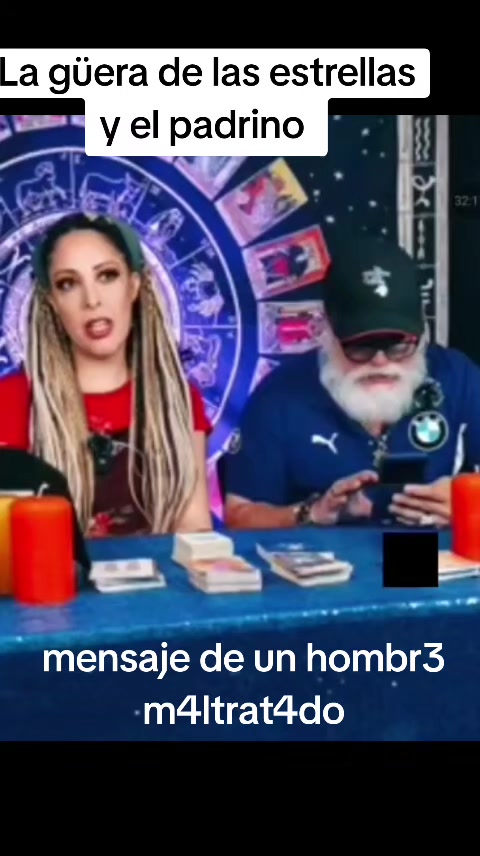 @MaryCarmen La G&uuml;era Oficial
