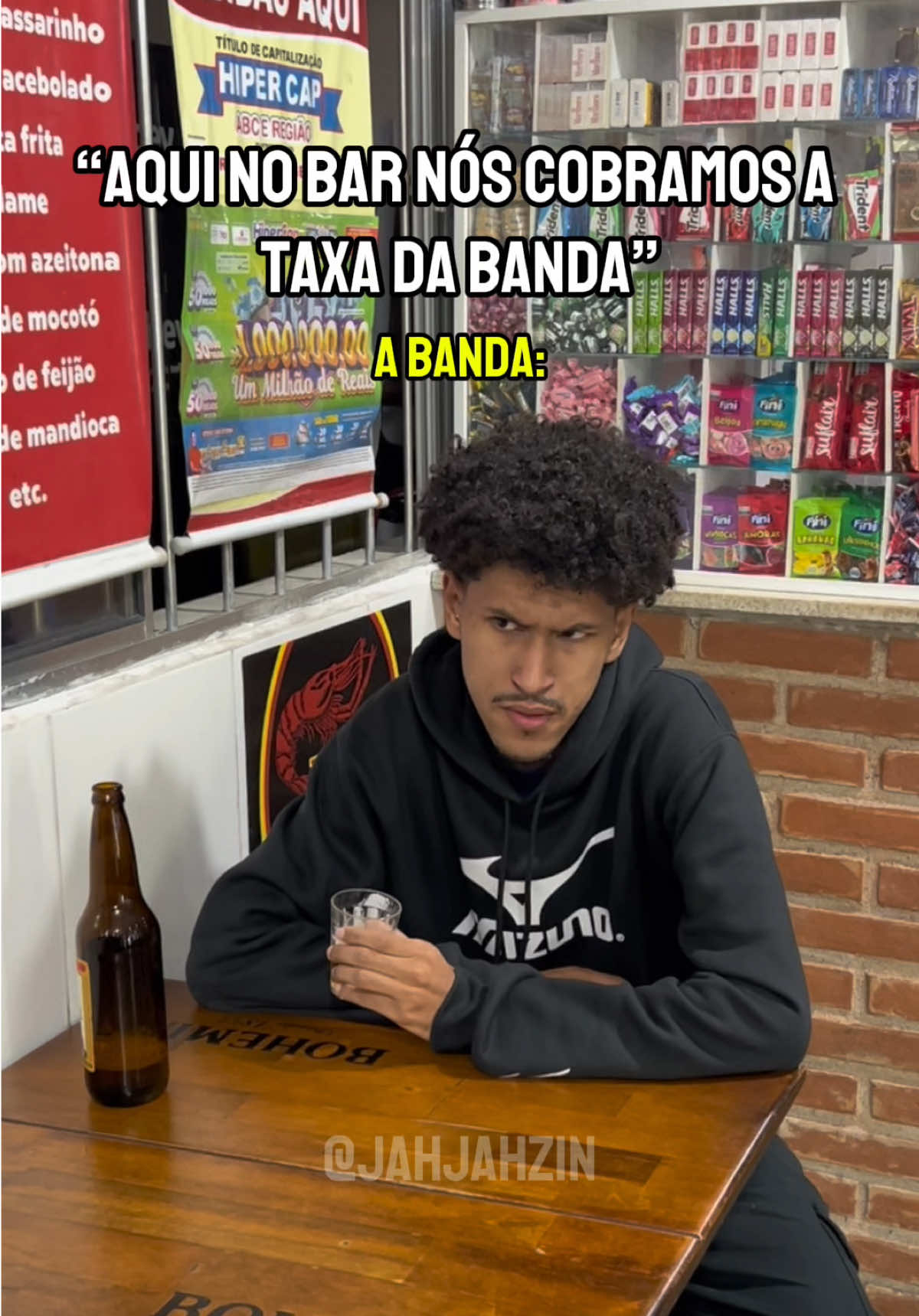 @JahJah