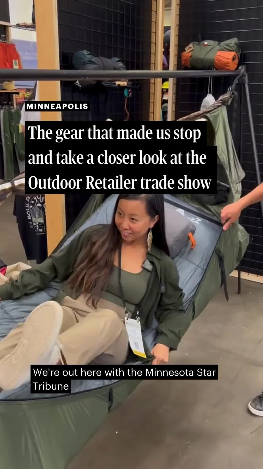 @Minnesota Star Tribune
