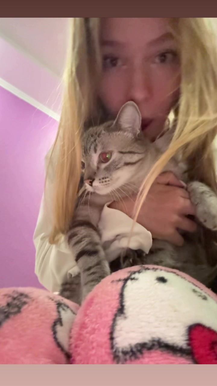 @машенька