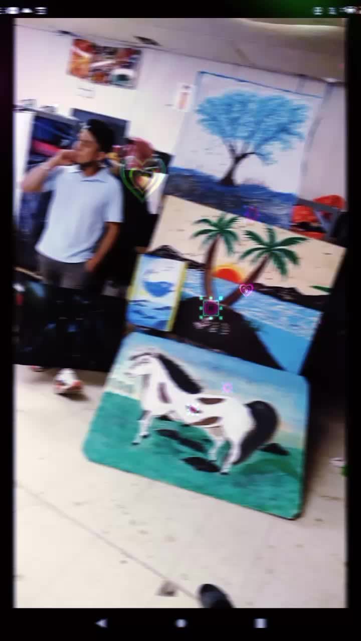 @Agustn Guzman