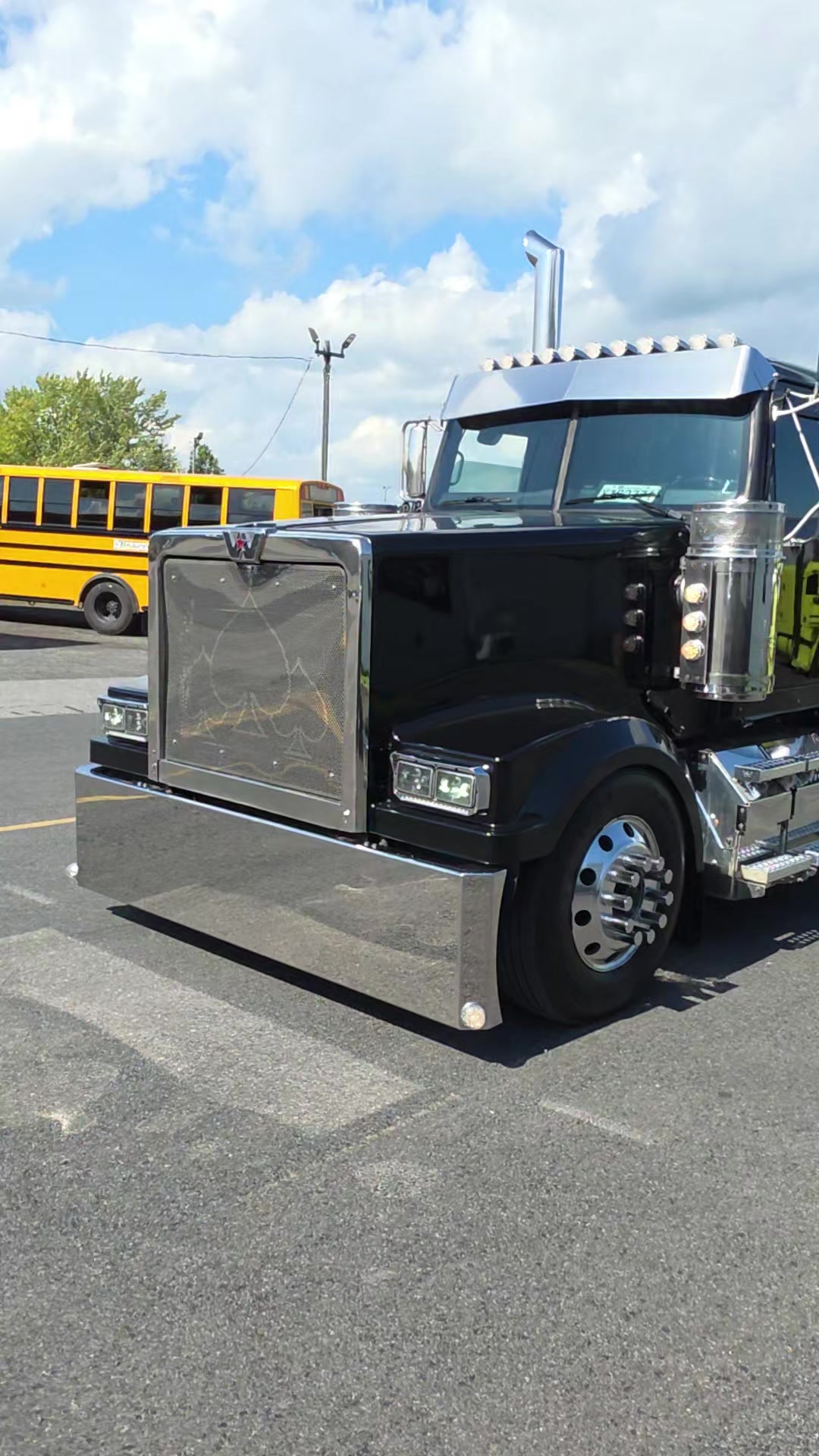 @Sebastien Ultimate camion