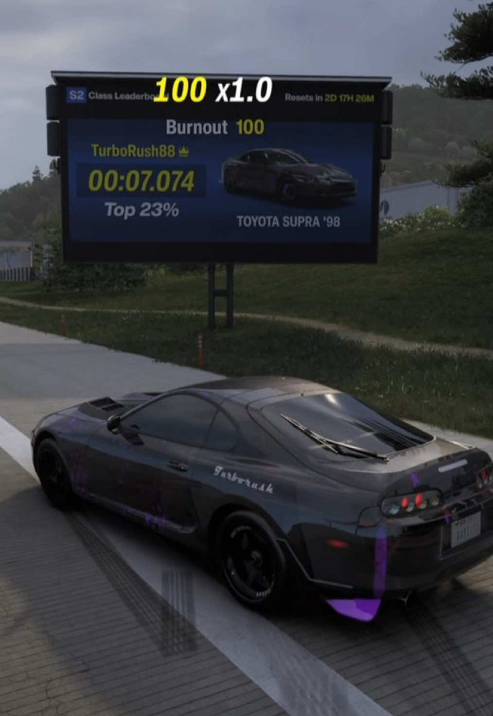 @turborush