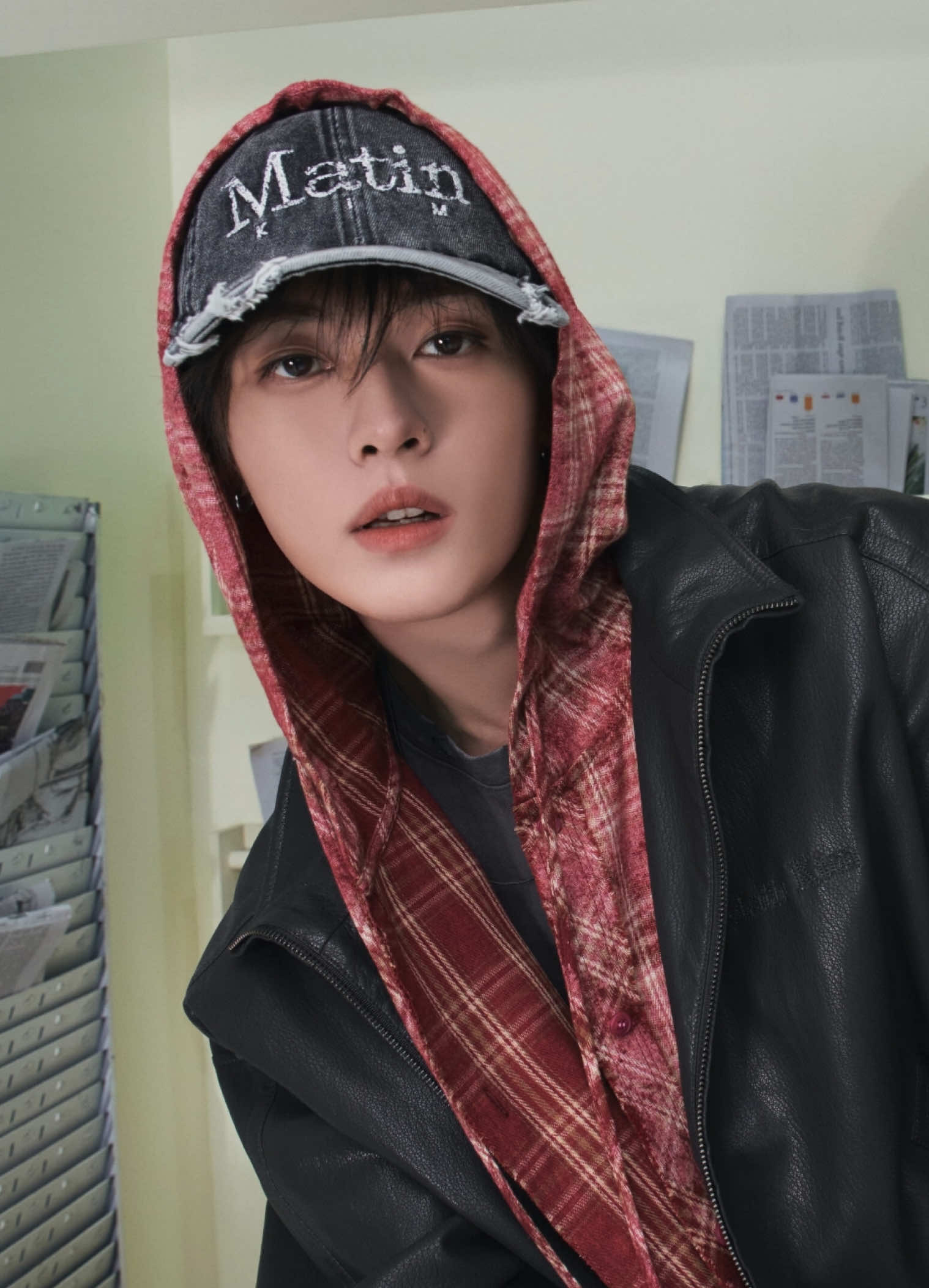 @✧ SKZ’ MOM ✧