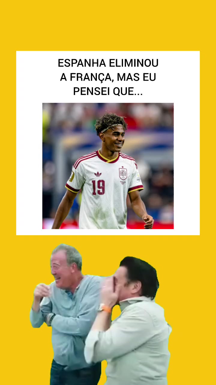@Zé Zuero