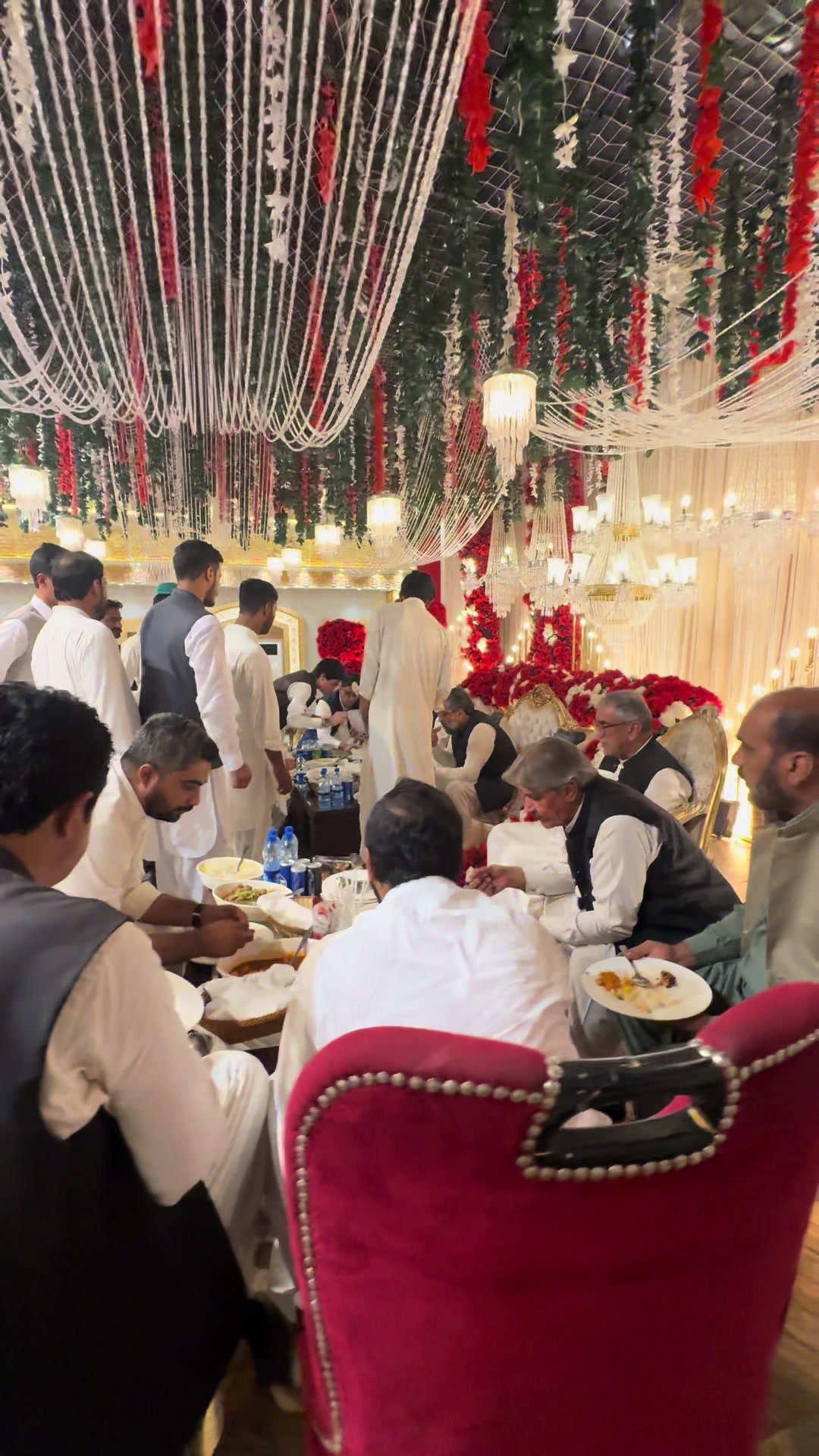 @Ch Umar Warraich Zaildar