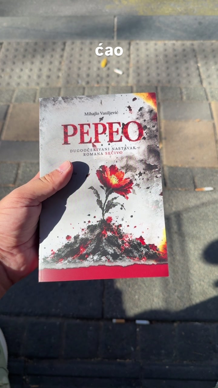 @mihajlovasiljevic