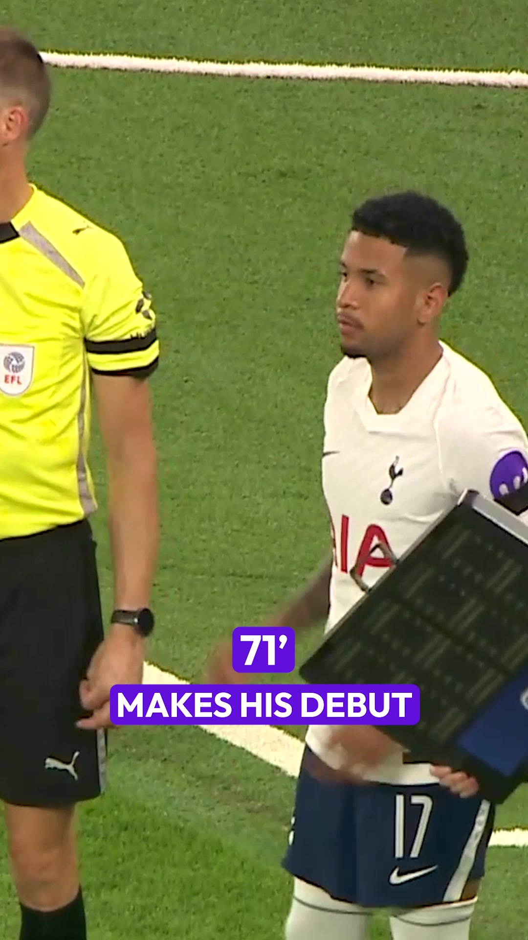 @spursofficial