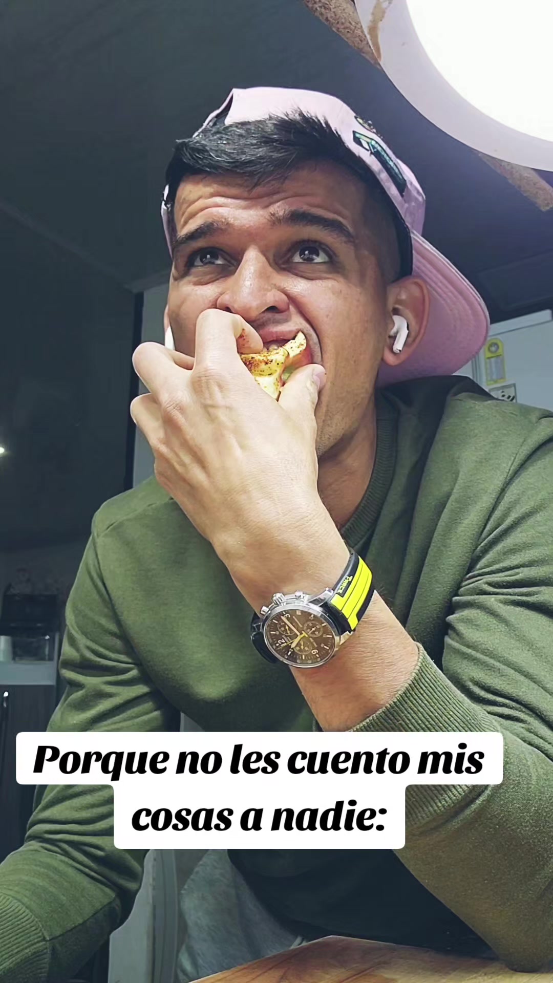 @Chucho M&aacute;ster👨&zwj;🍳