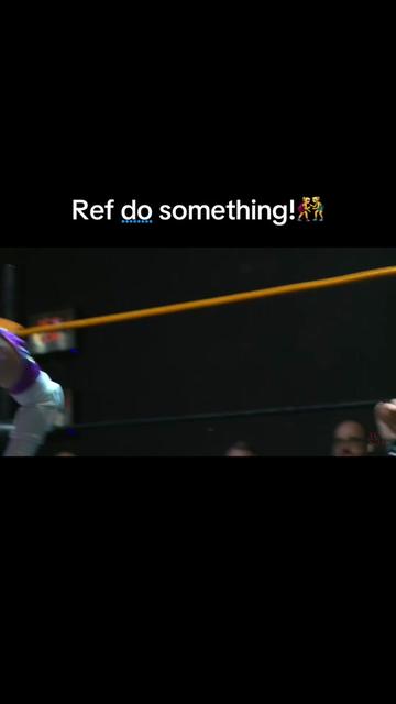 @Wrestling Tok